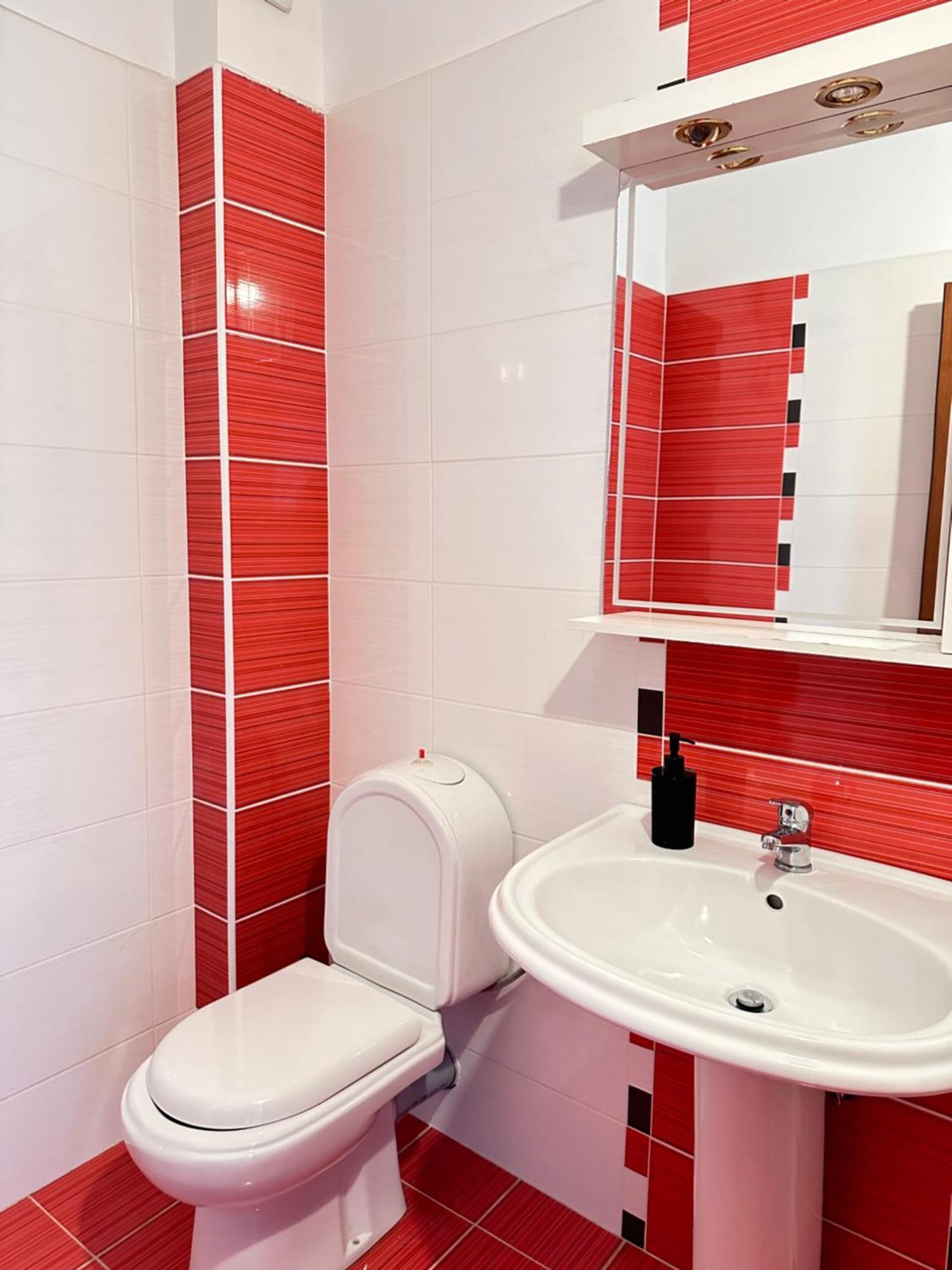 Agora Sea View Apartment Sarande Bagian luar foto